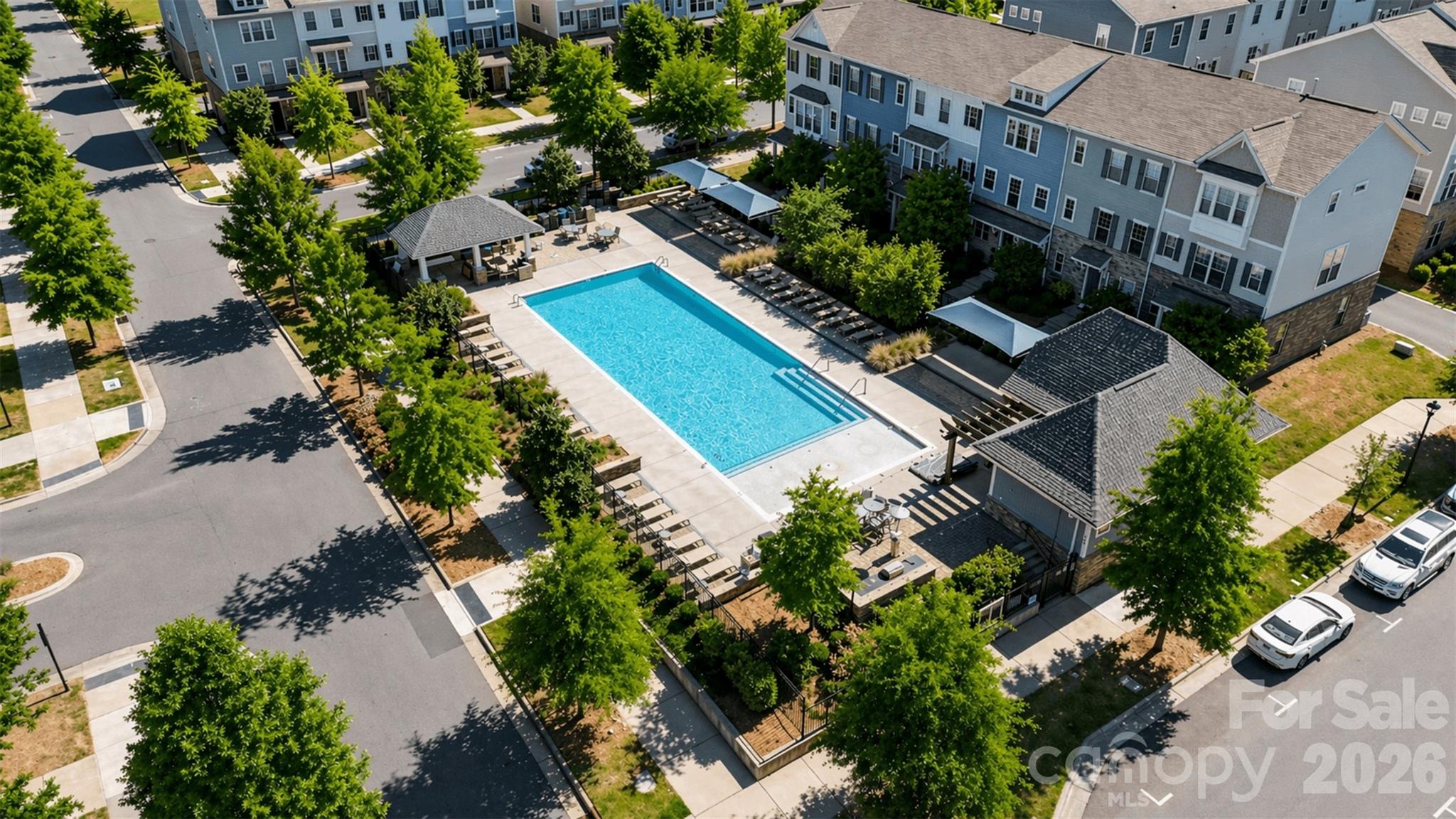 9431 Ainslie Downs Street Charlotte NC 28273