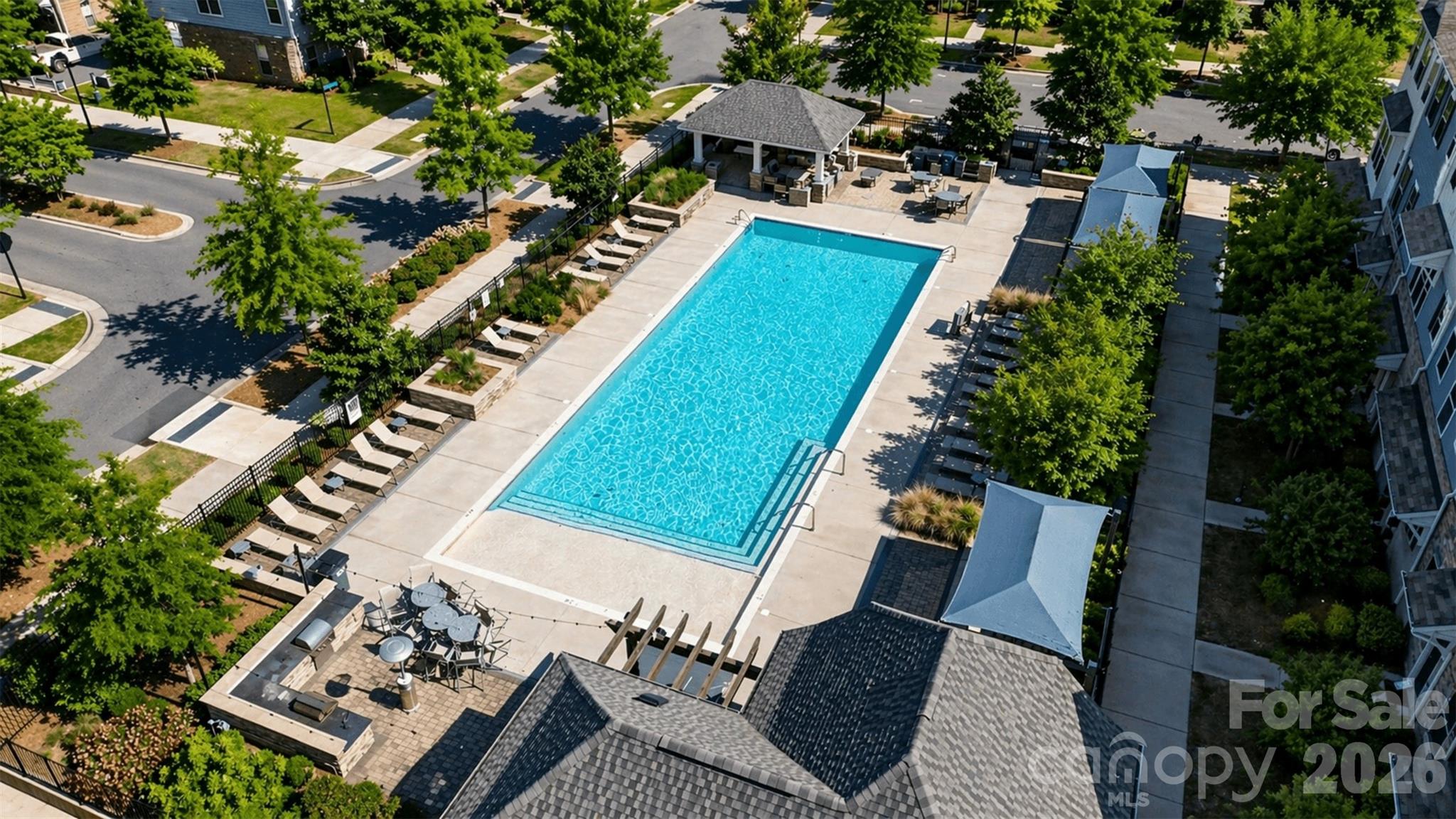 9431 Ainslie Downs Street Charlotte NC 28273