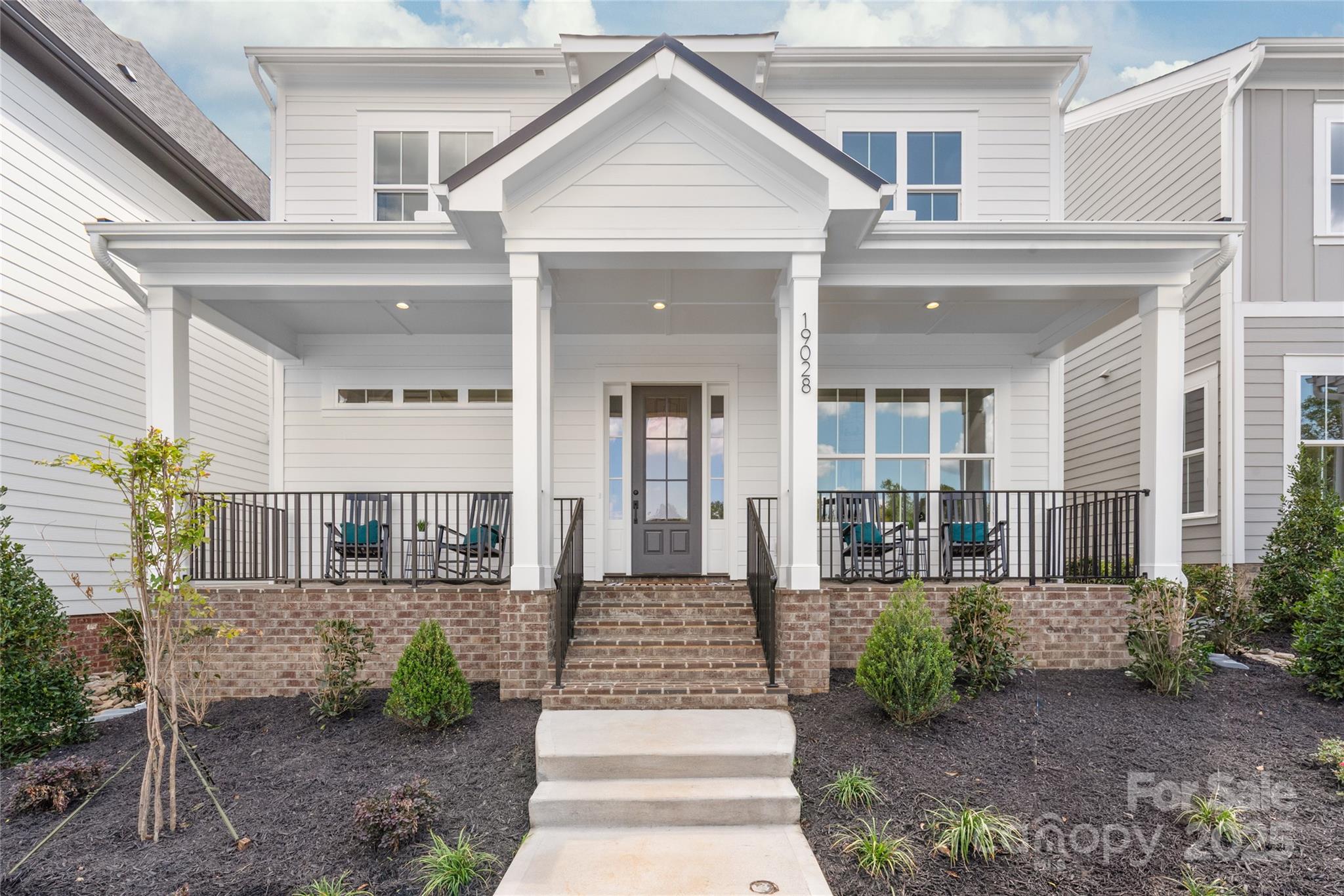 19028 Newburg Hill Road Davidson NC 28036