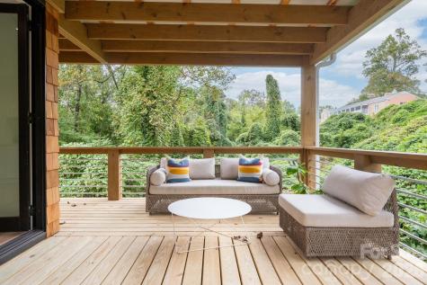 7 Haith Drive Asheville NC 28801