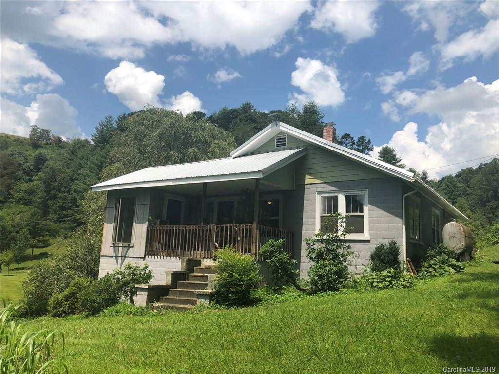 274 Poplar Cove Road Mars Hill NC 28754