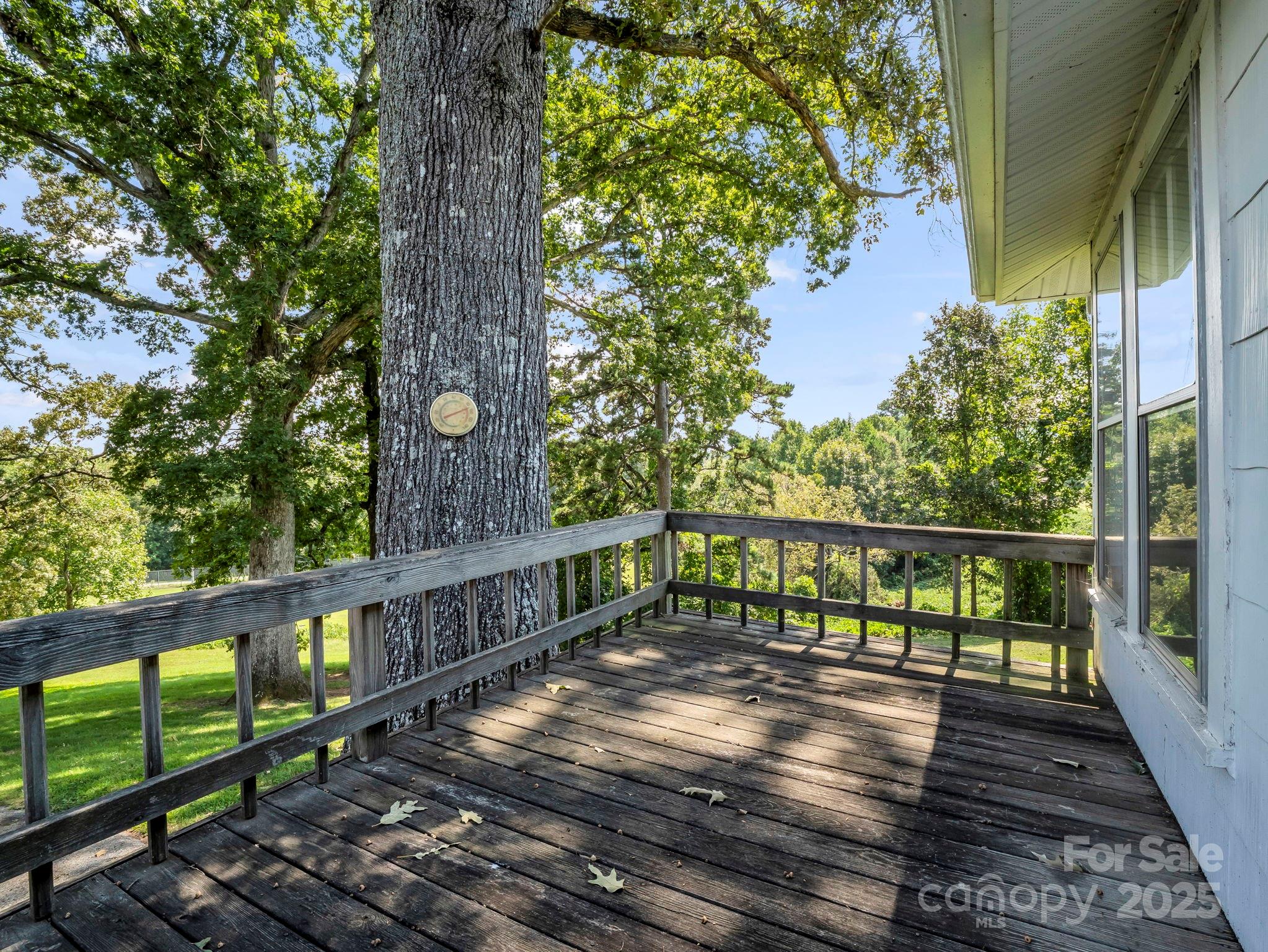256 School Road Mill Spring NC 28756