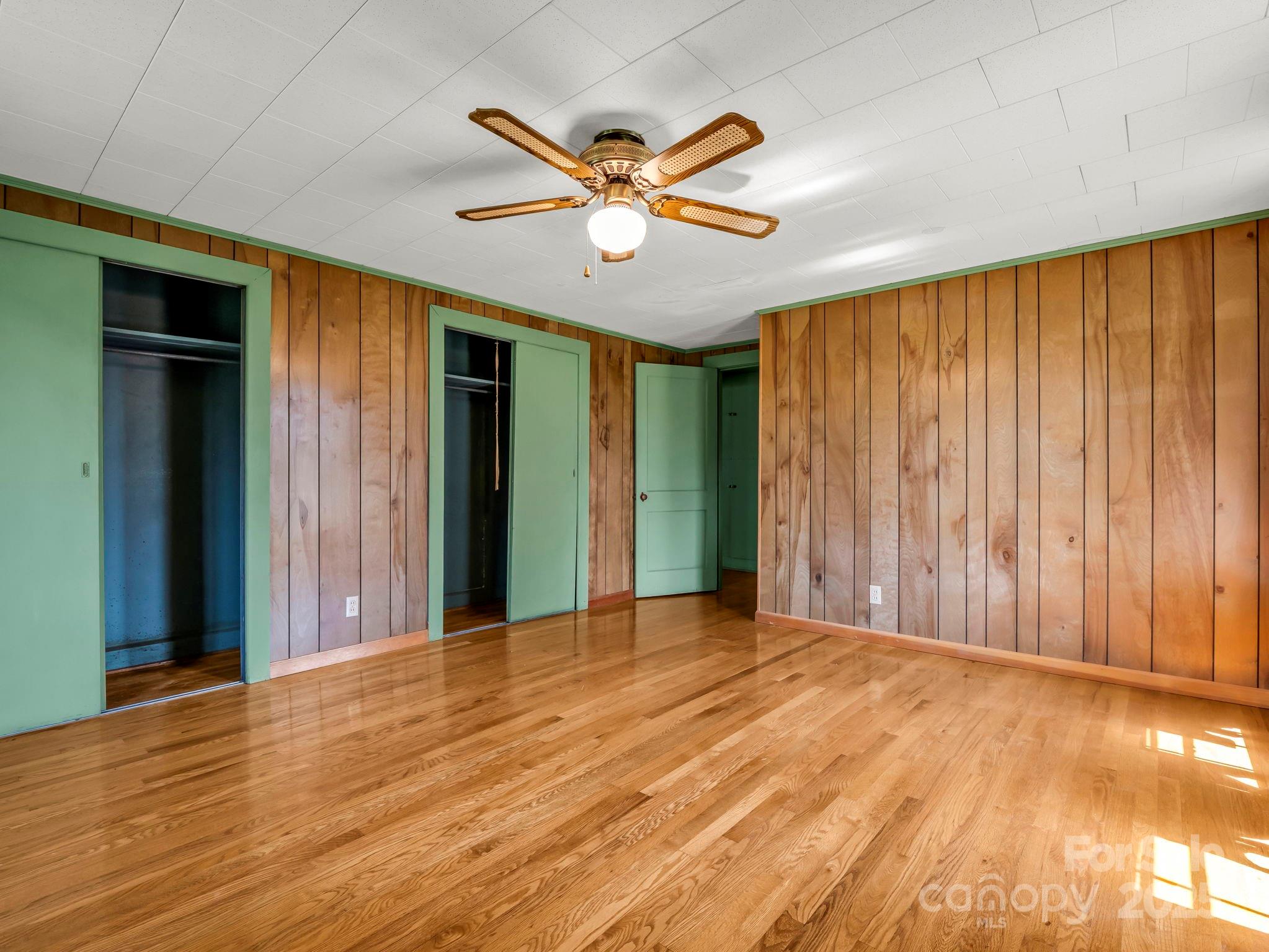 256 School Road Mill Spring NC 28756
