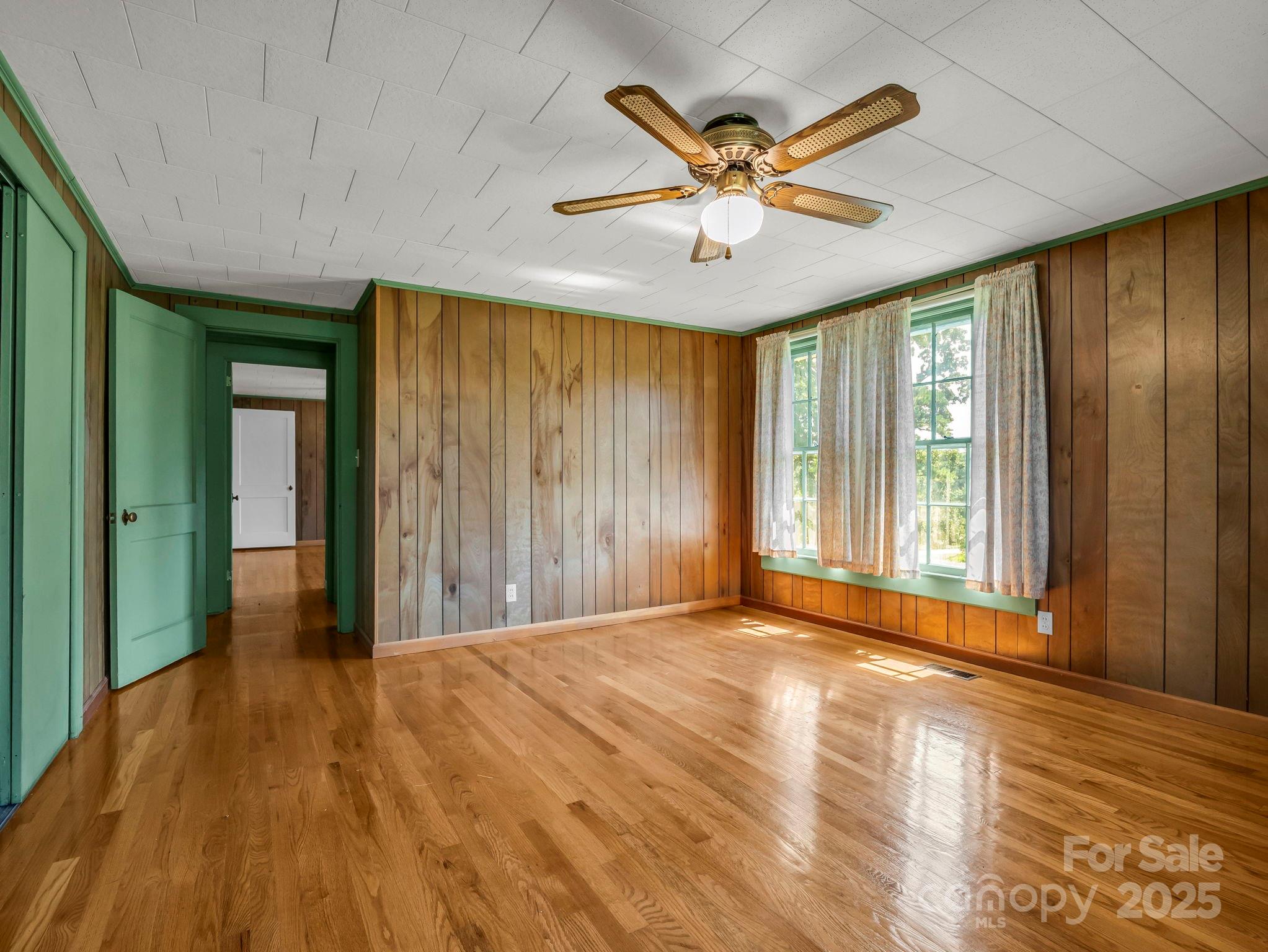 256 School Road Mill Spring NC 28756