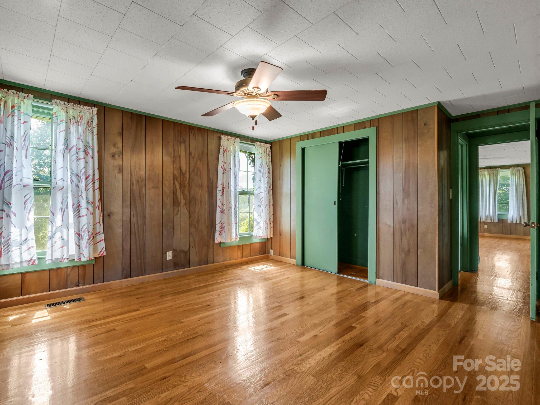 256 School Road Mill Spring NC 28756