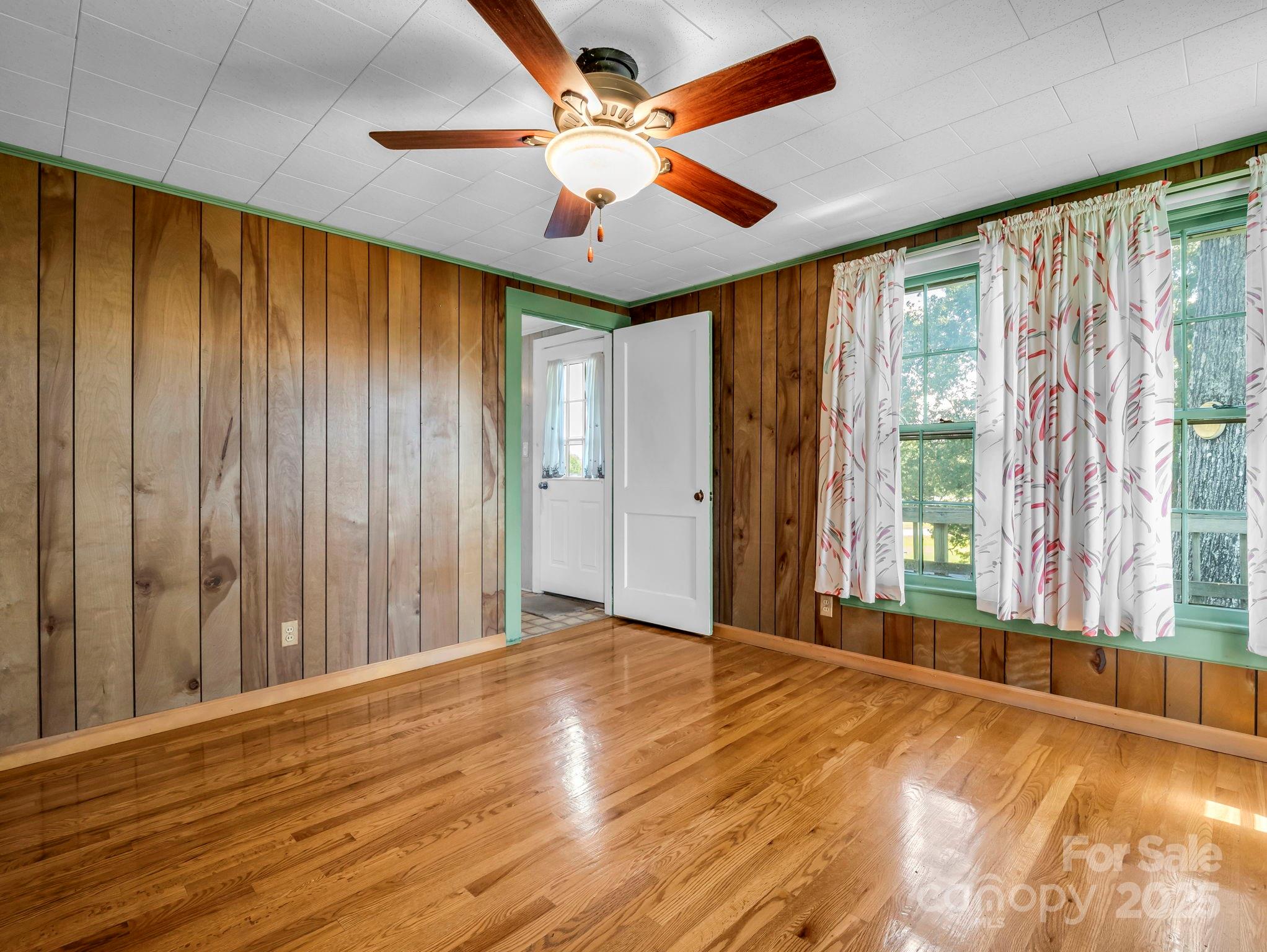 256 School Road Mill Spring NC 28756