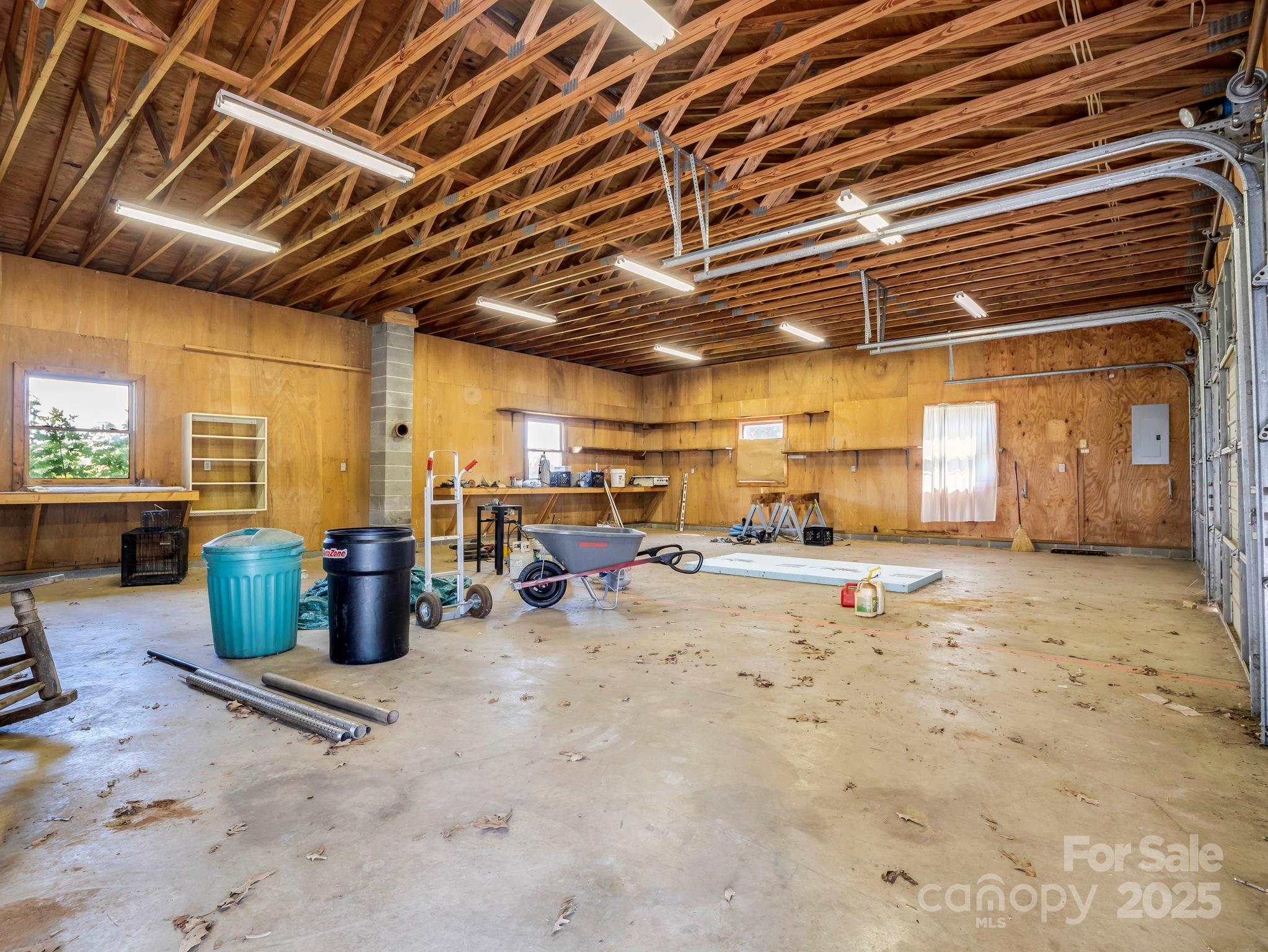 256 School Road Mill Spring NC 28756