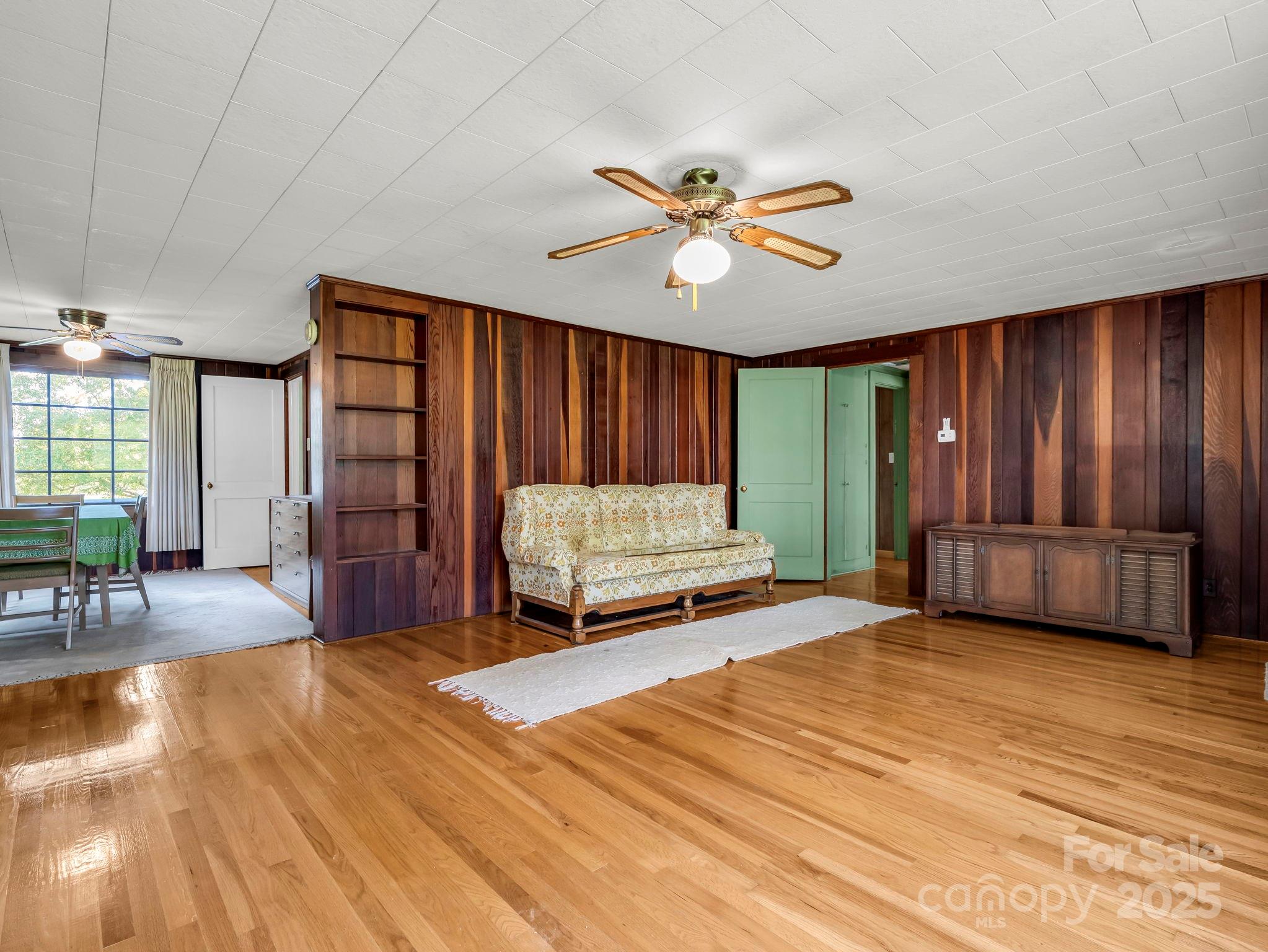 256 School Road Mill Spring NC 28756