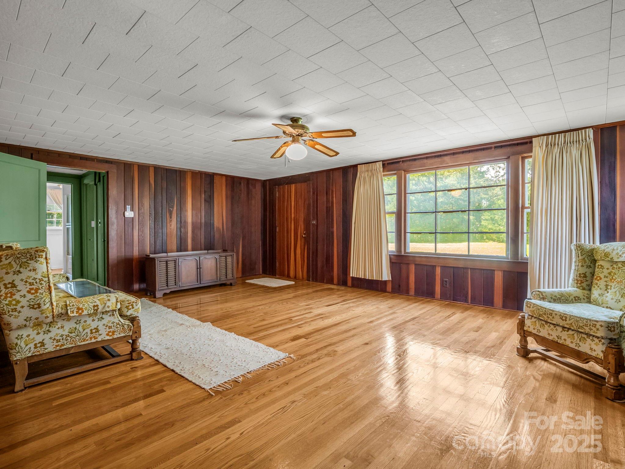 256 School Road Mill Spring NC 28756