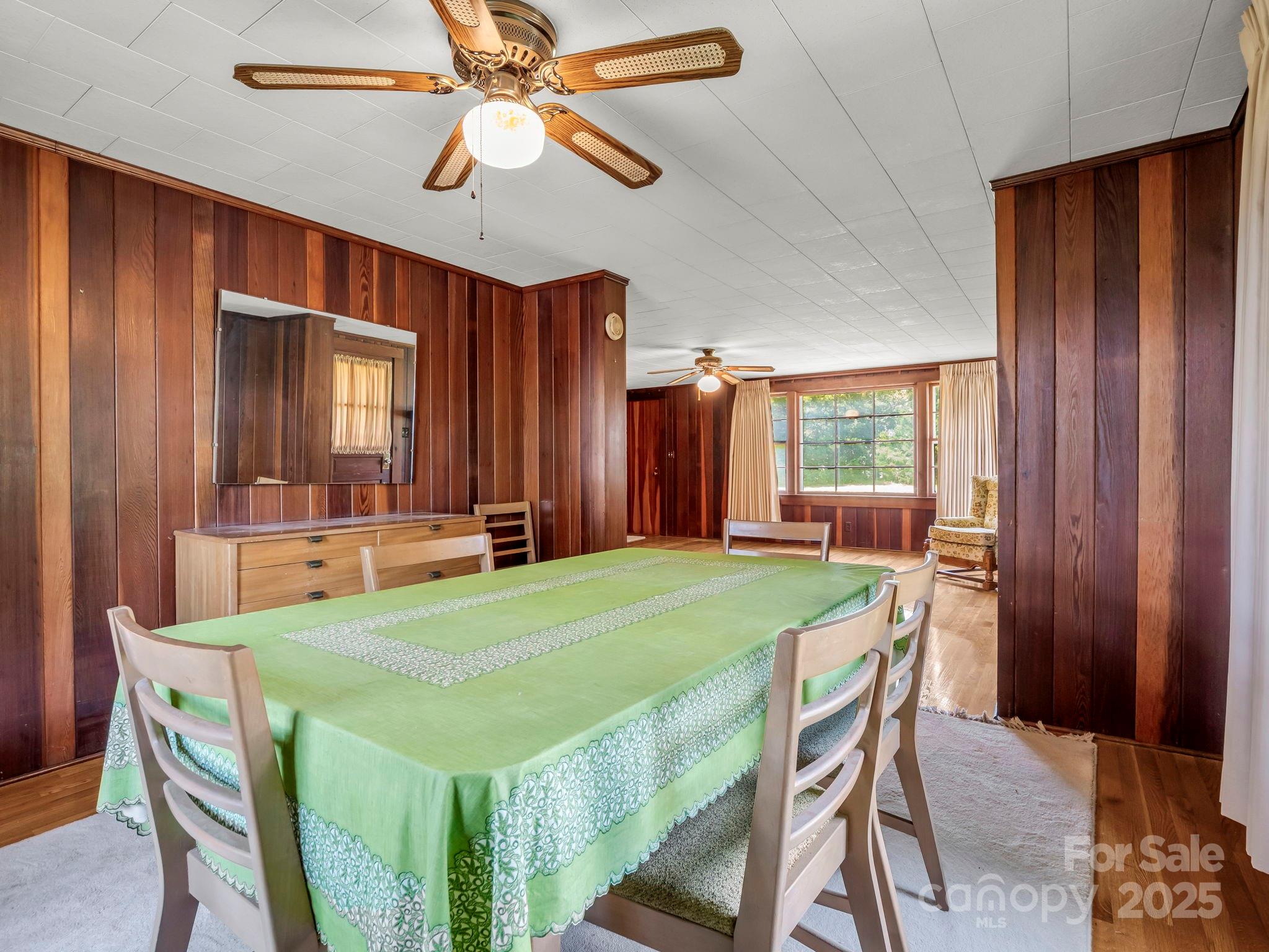 256 School Road Mill Spring NC 28756