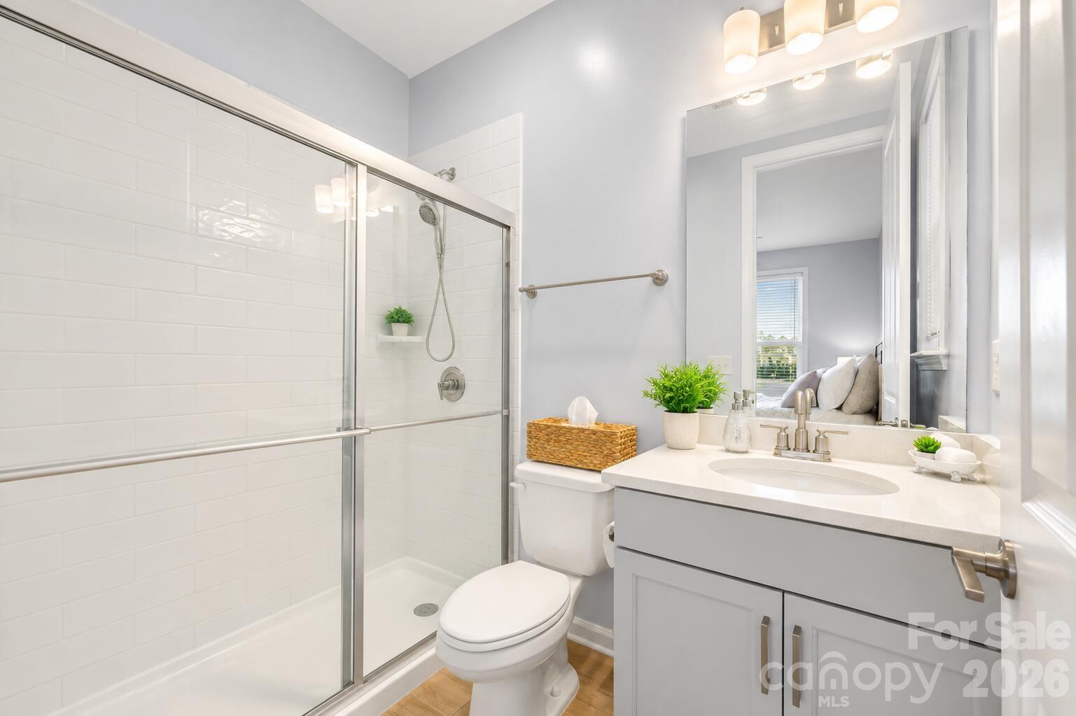 16203 Tulloch Road Charlotte NC 28278