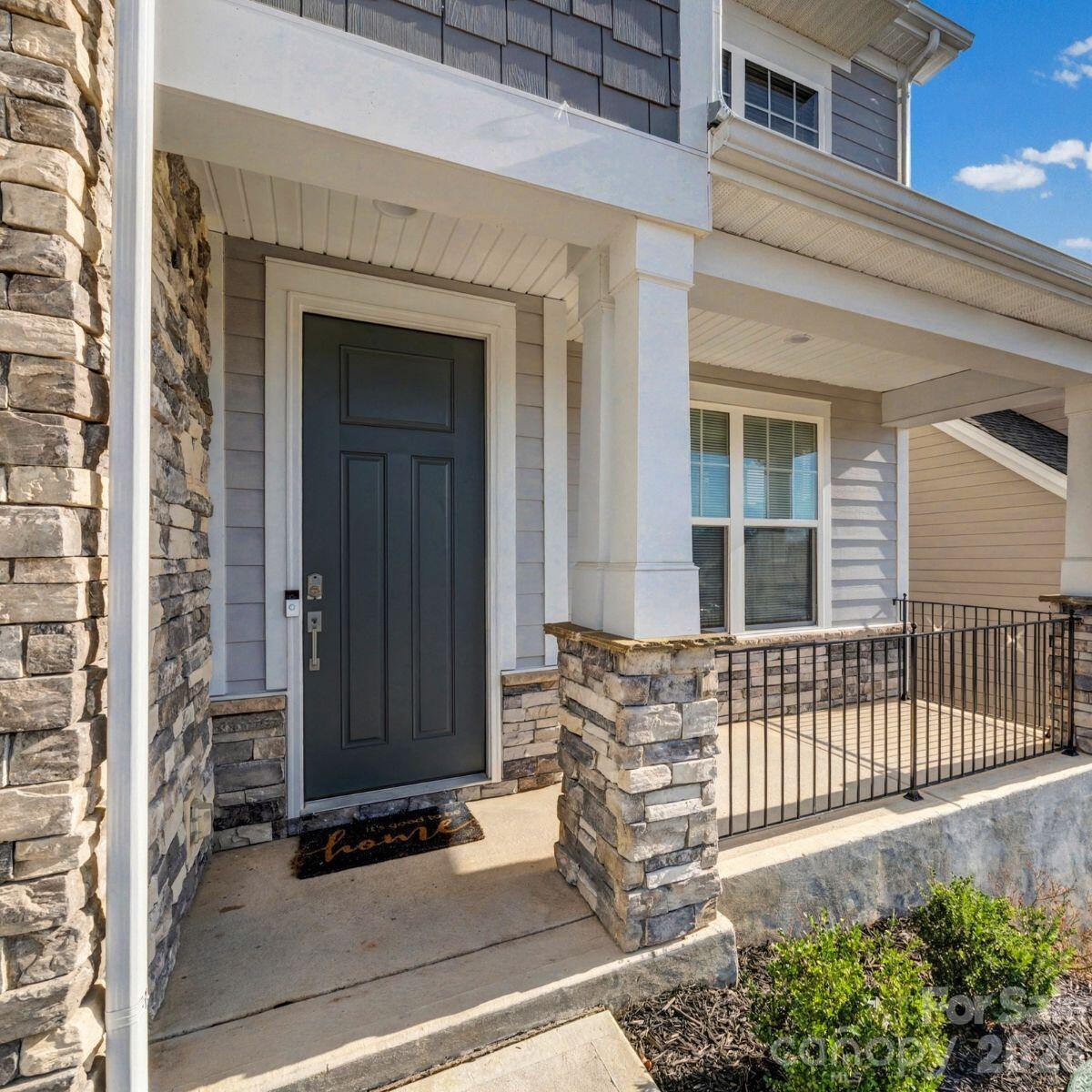 16203 Tulloch Road Charlotte NC 28278