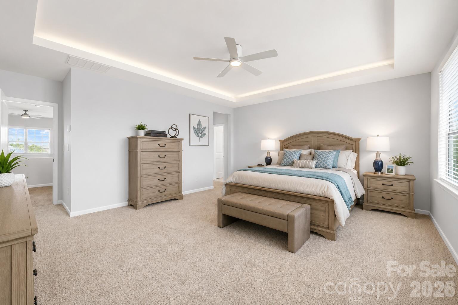 16203 Tulloch Road Charlotte NC 28278