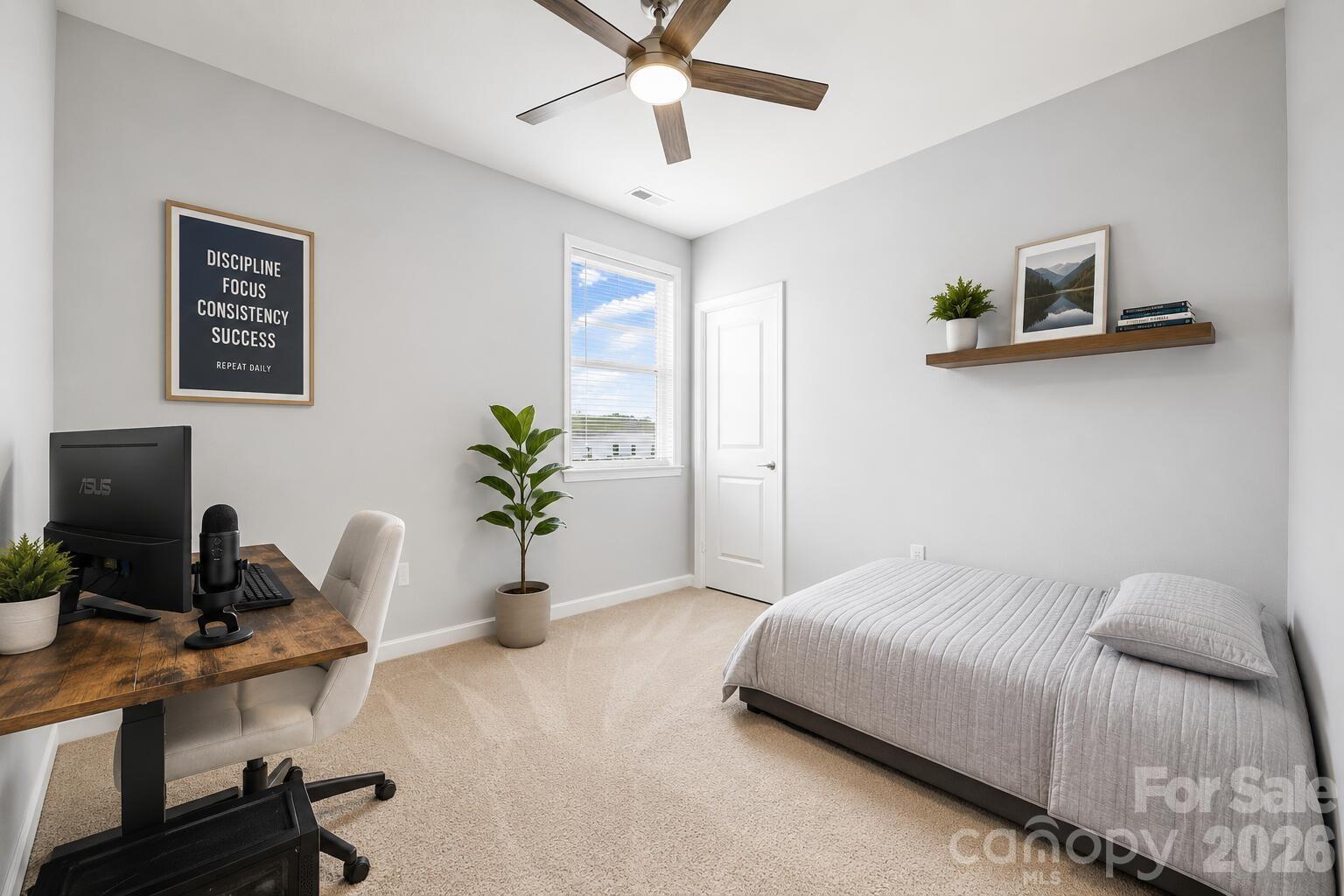 16203 Tulloch Road Charlotte NC 28278