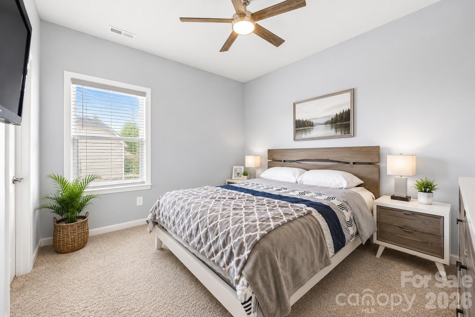 16203 Tulloch Road Charlotte NC 28278