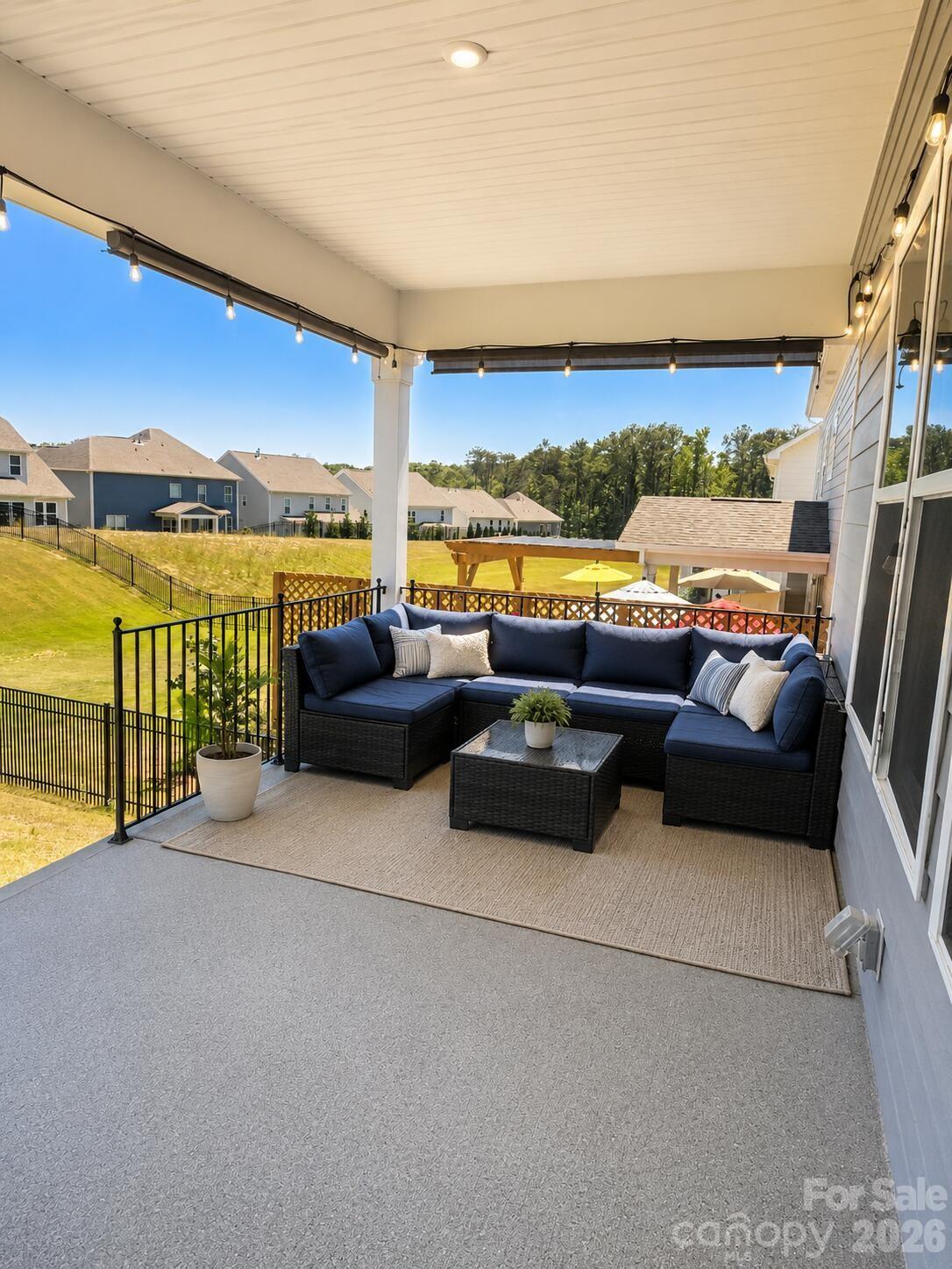 16203 Tulloch Road Charlotte NC 28278