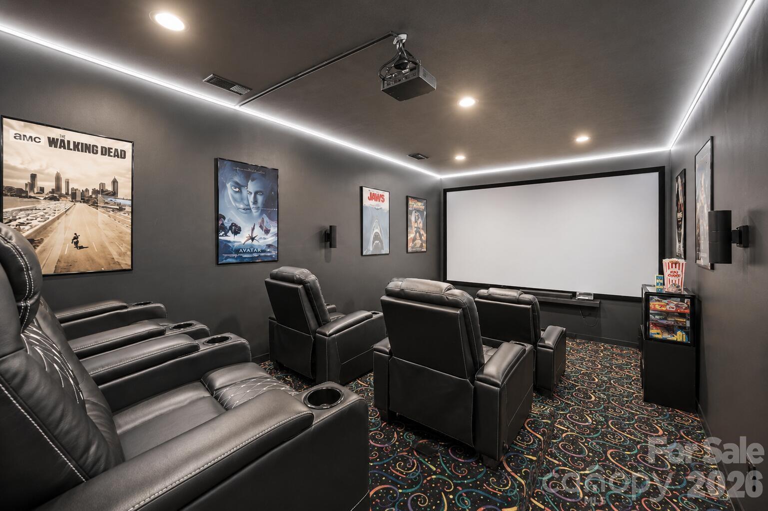 16203 Tulloch Road Charlotte NC 28278