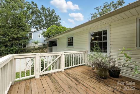 227 S Laurel Circle Drive Black Mountain NC 28711
