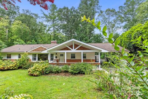 227 S Laurel Circle Drive Black Mountain NC 28711