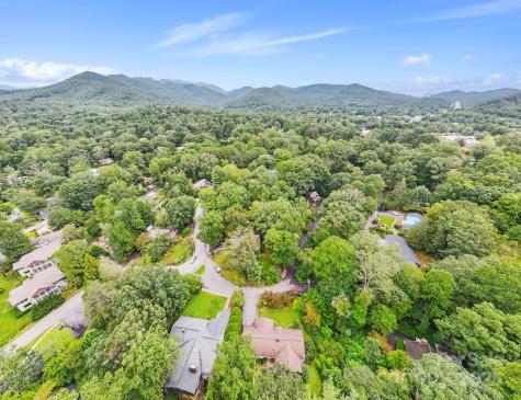 227 S Laurel Circle Drive Black Mountain NC 28711
