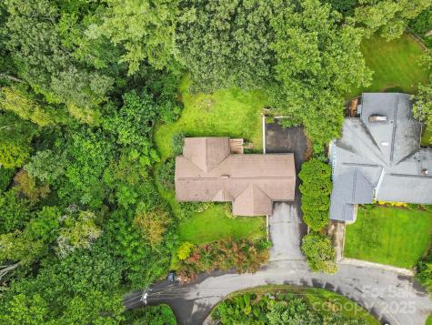 227 S Laurel Circle Drive Black Mountain NC 28711