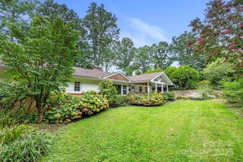 227 S Laurel Circle Drive Black Mountain NC 28711