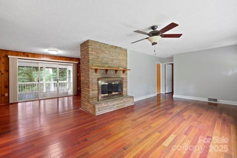 227 S Laurel Circle Drive Black Mountain NC 28711