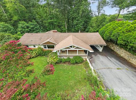 227 S Laurel Circle Drive Black Mountain NC 28711