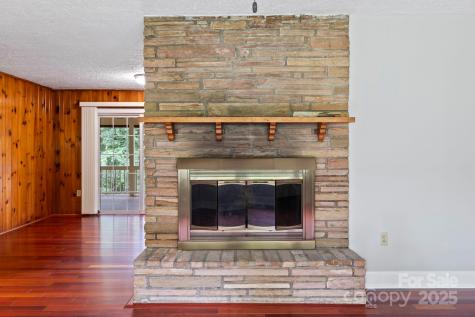 227 S Laurel Circle Drive Black Mountain NC 28711