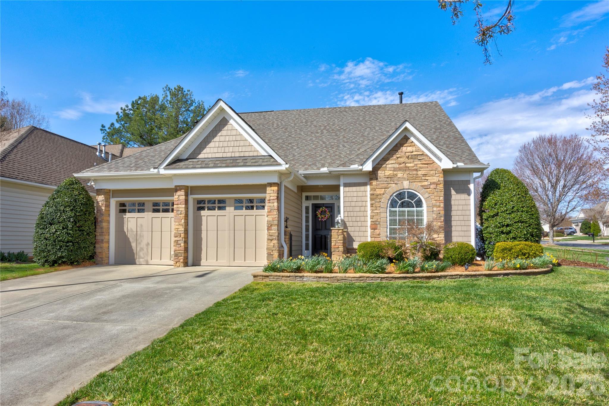 2663 Danbury Circle NW Concord NC 28027