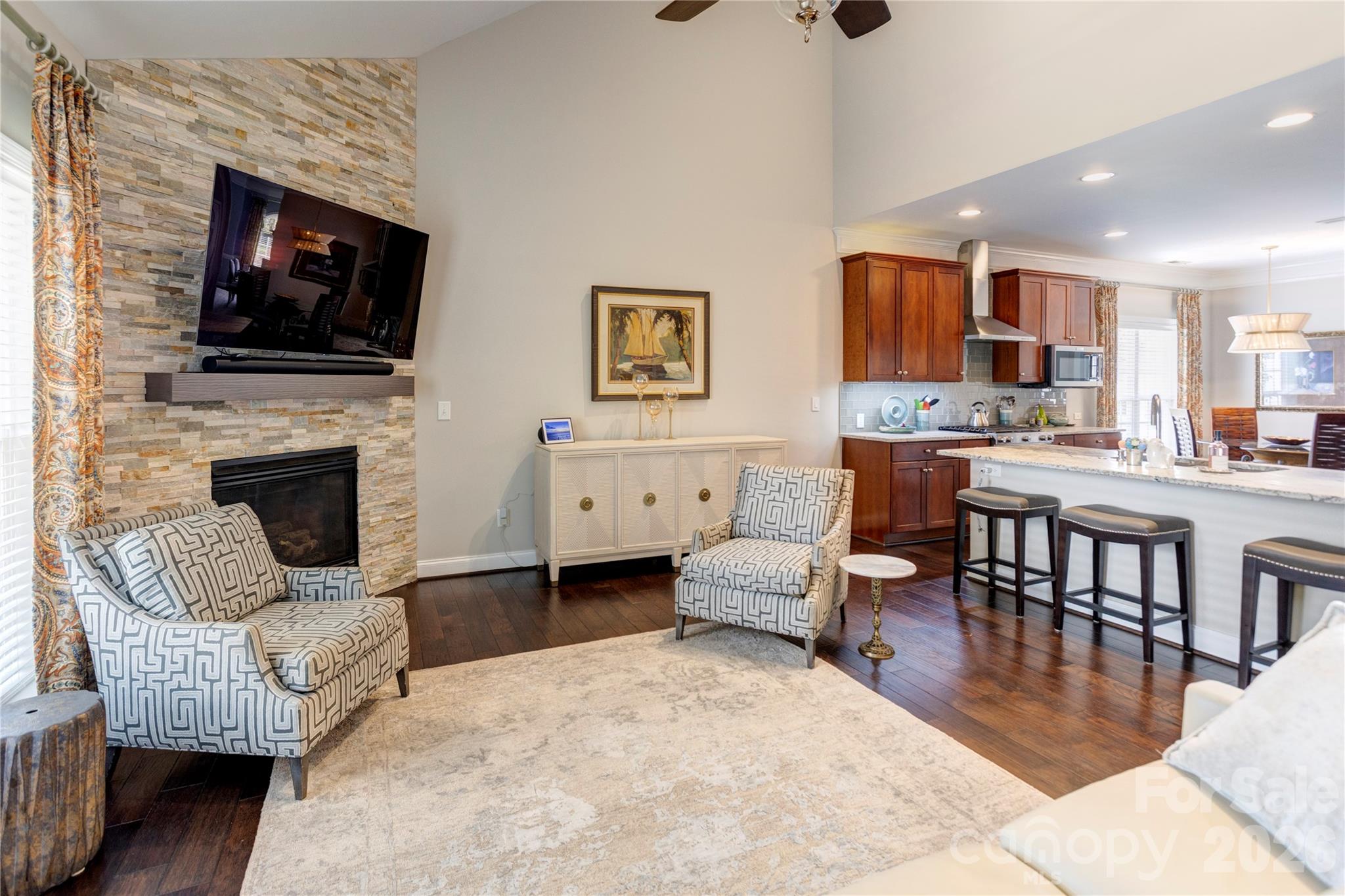 2663 Danbury Circle NW Concord NC 28027