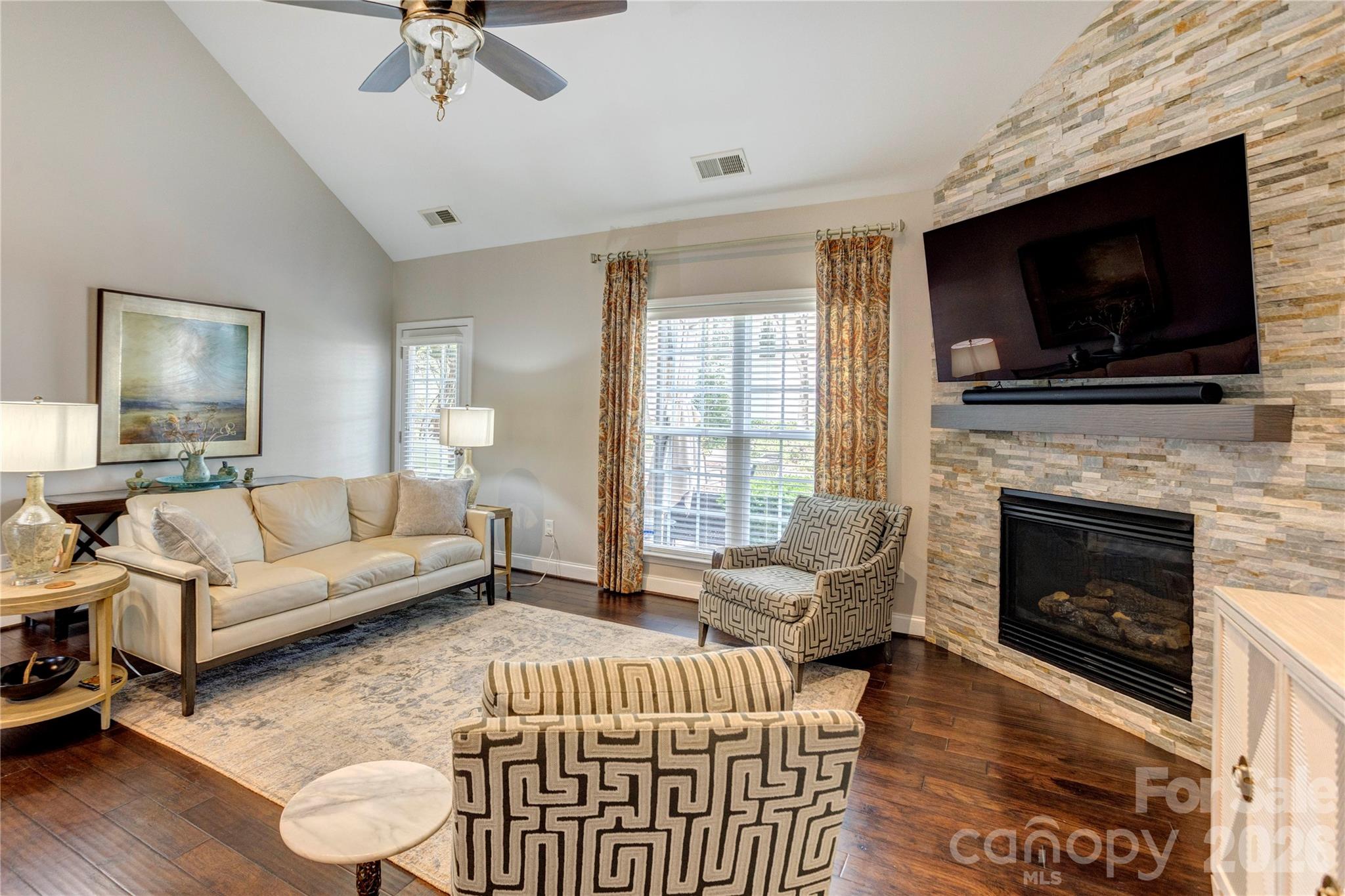 2663 Danbury Circle NW Concord NC 28027