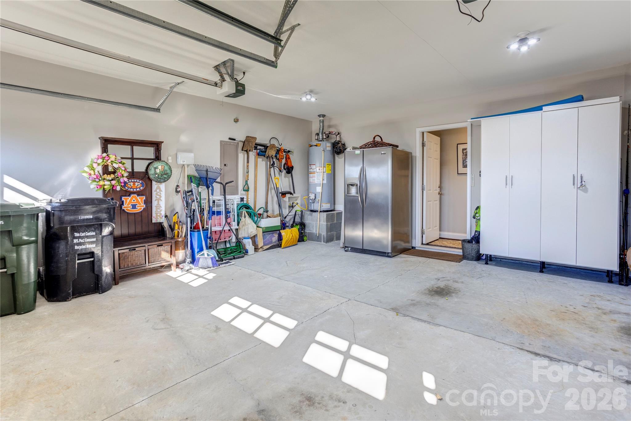 2663 Danbury Circle NW Concord NC 28027