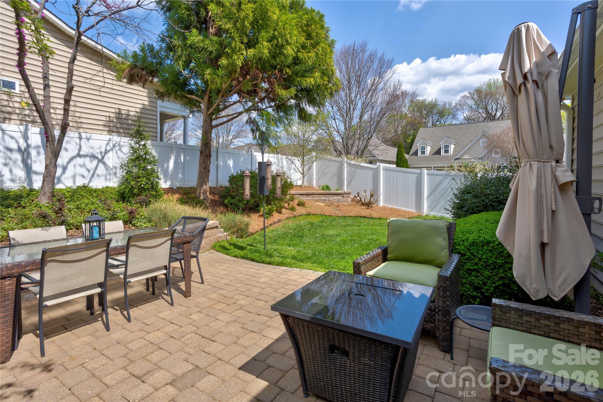 2663 Danbury Circle NW Concord NC 28027