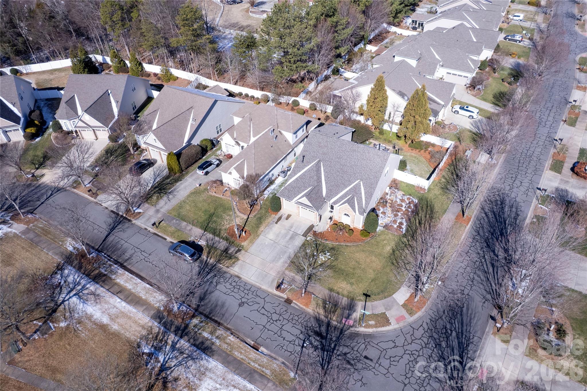 2663 Danbury Circle NW Concord NC 28027