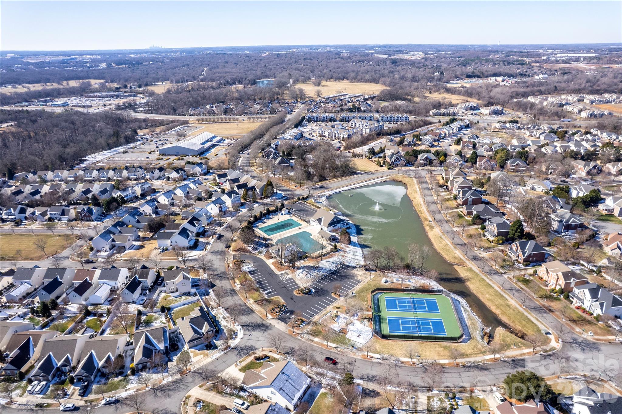 2663 Danbury Circle NW Concord NC 28027