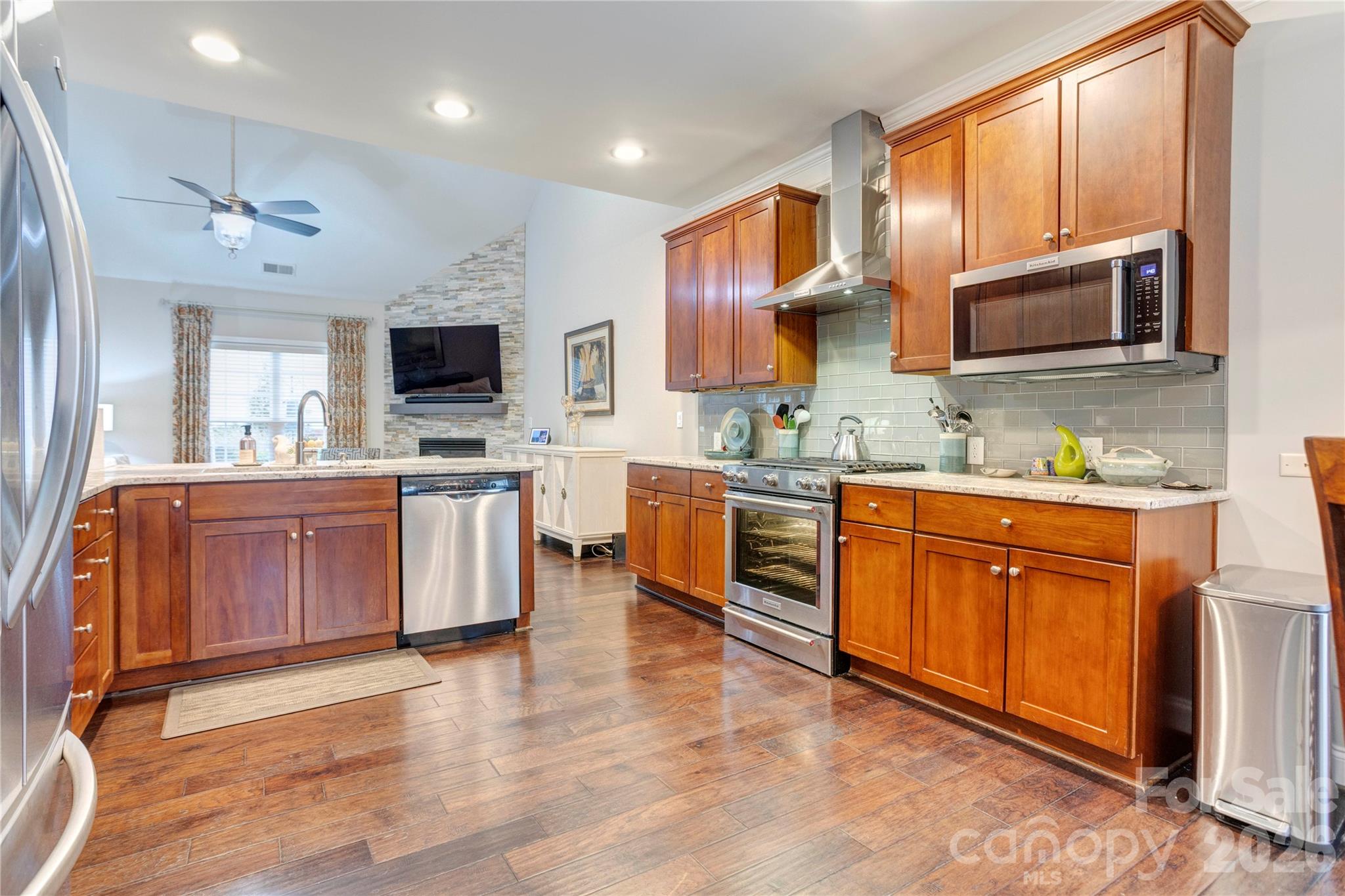 2663 Danbury Circle NW Concord NC 28027