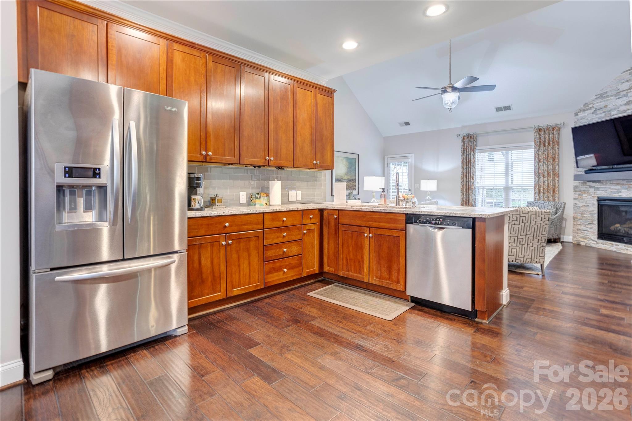 2663 Danbury Circle NW Concord NC 28027
