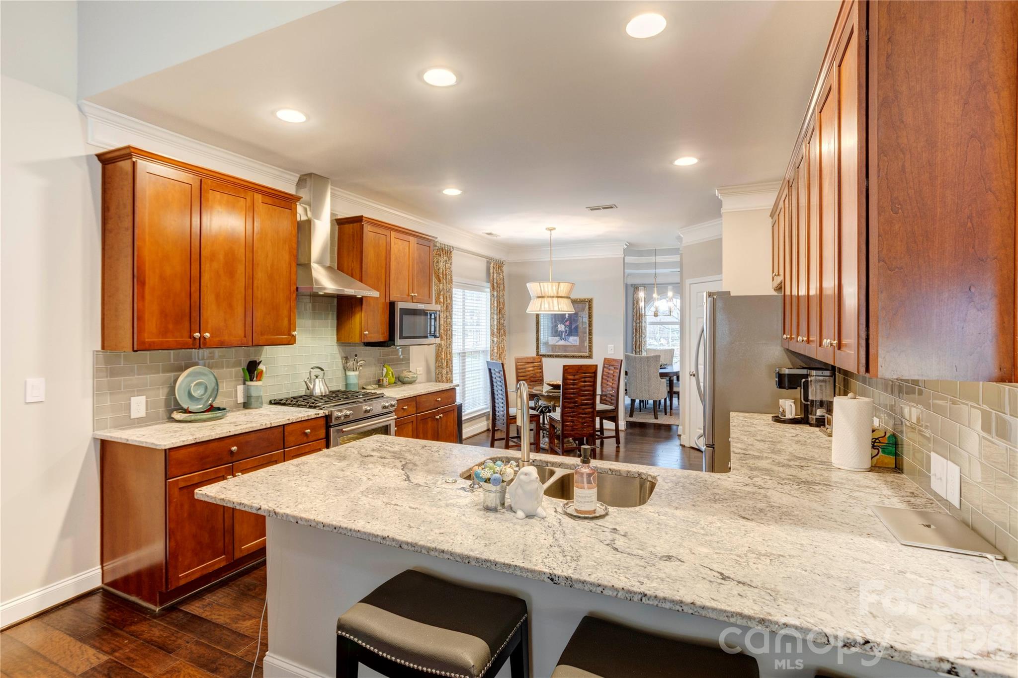 2663 Danbury Circle NW Concord NC 28027