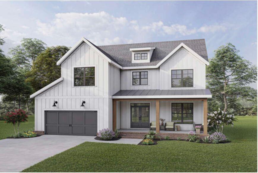 42 Stone Crest Mountain Drive Black Mountain NC 28711