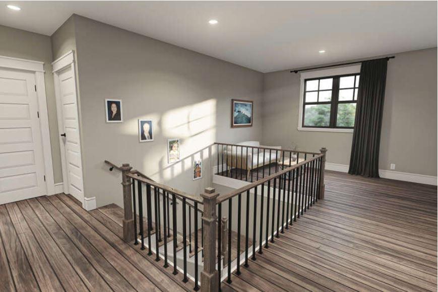 42 Stone Crest Mountain Drive Black Mountain NC 28711