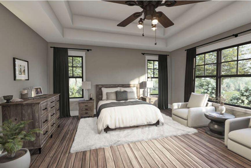 42 Stone Crest Mountain Drive Black Mountain NC 28711