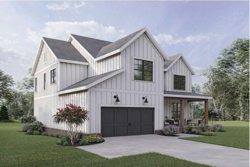 42 Stone Crest Mountain Drive Black Mountain NC 28711