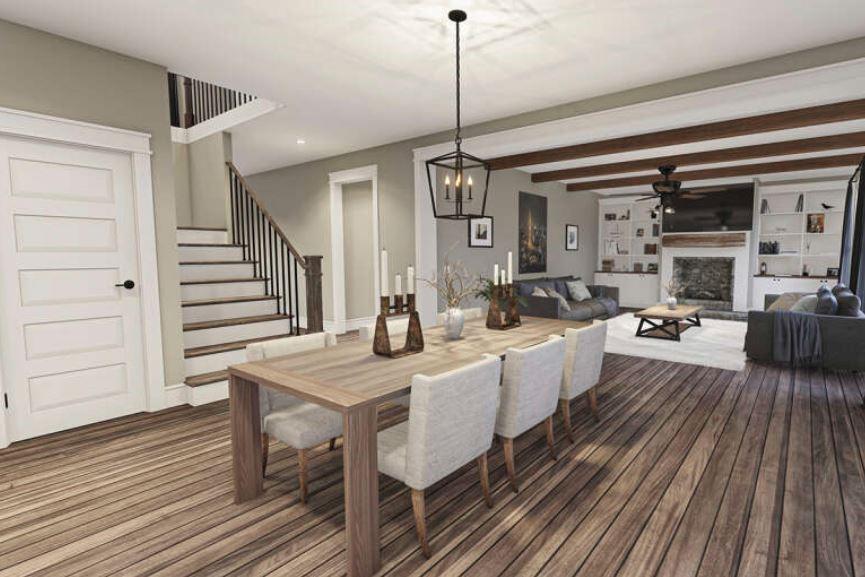 42 Stone Crest Mountain Drive Black Mountain NC 28711