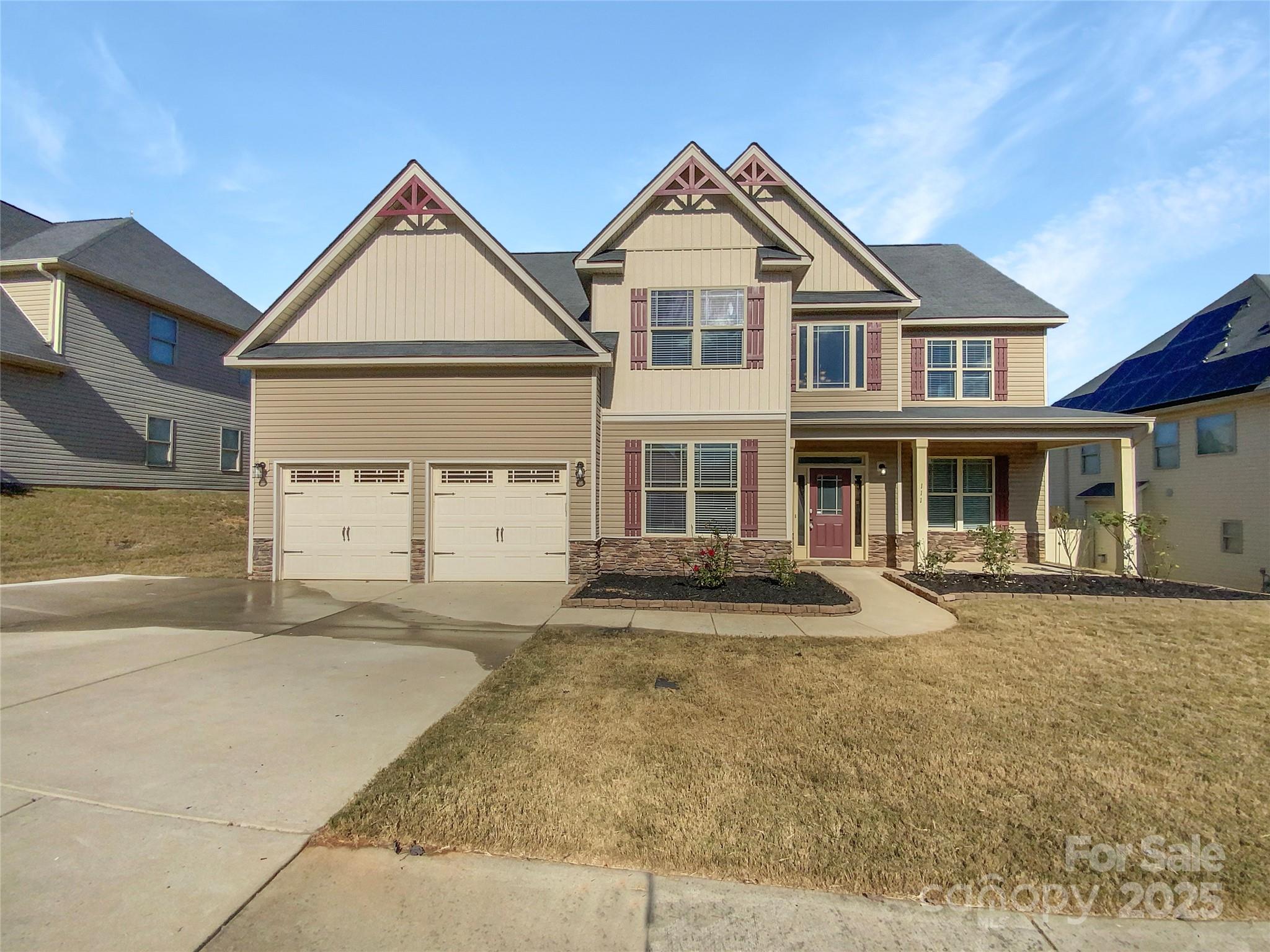 111 Chaffee Place Mooresville NC 28115
