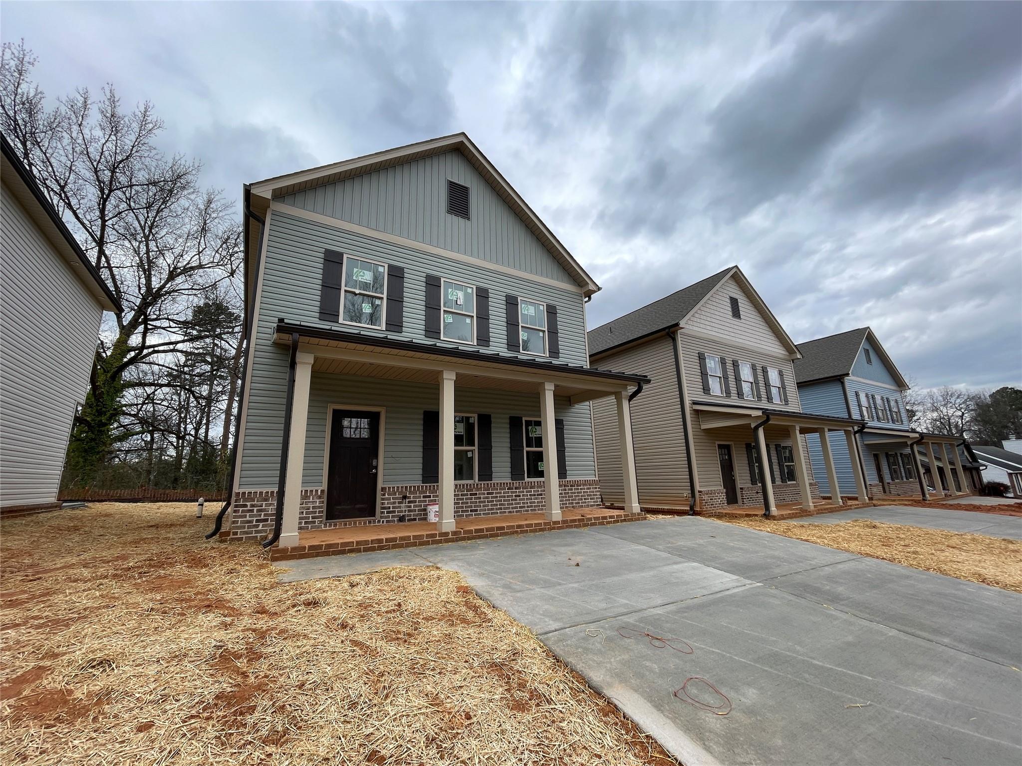 6030 Hunters Crossing Lane Charlotte NC 28215