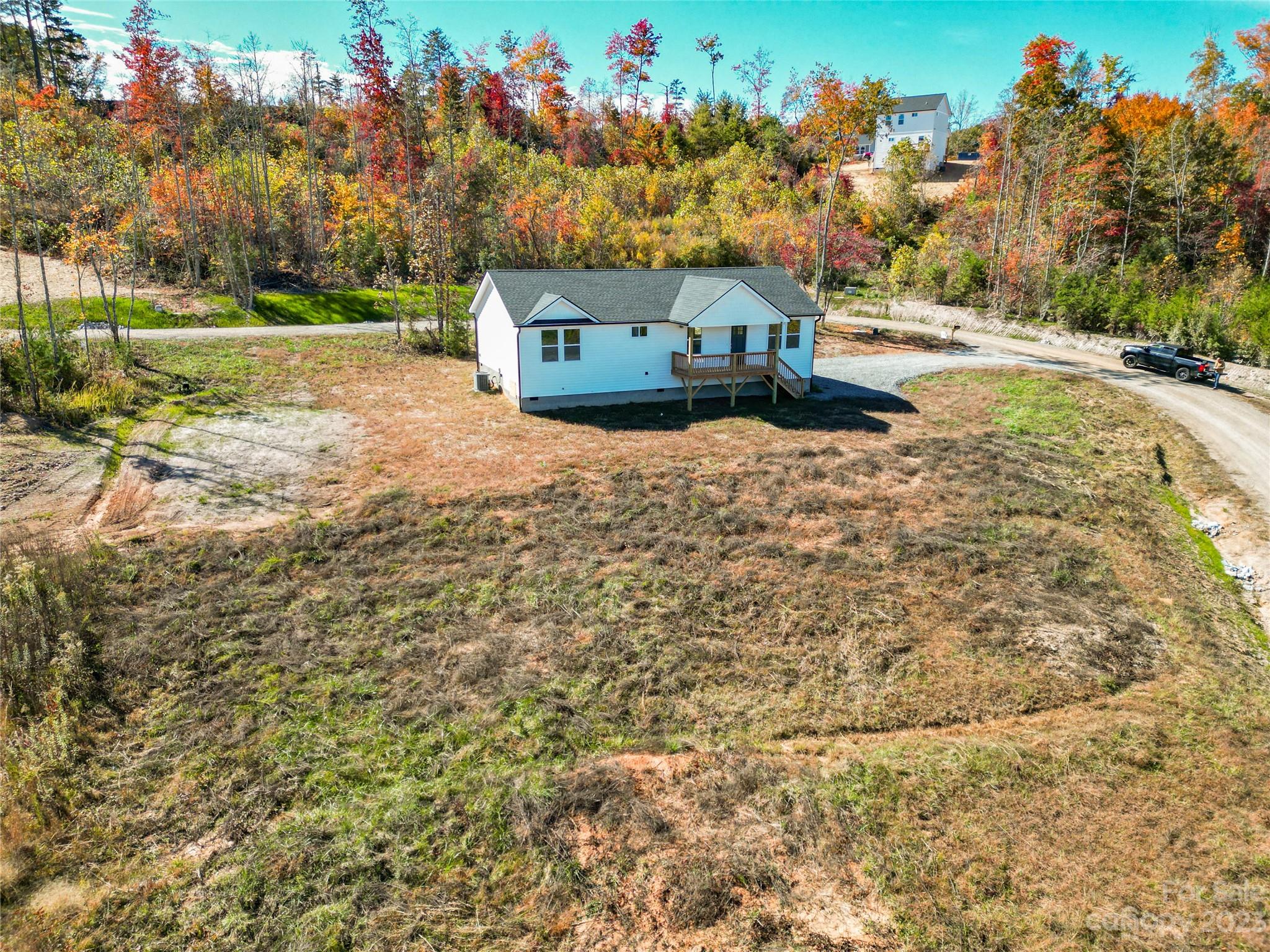 39 S Vineyard Village Drive Old Fort NC 28762