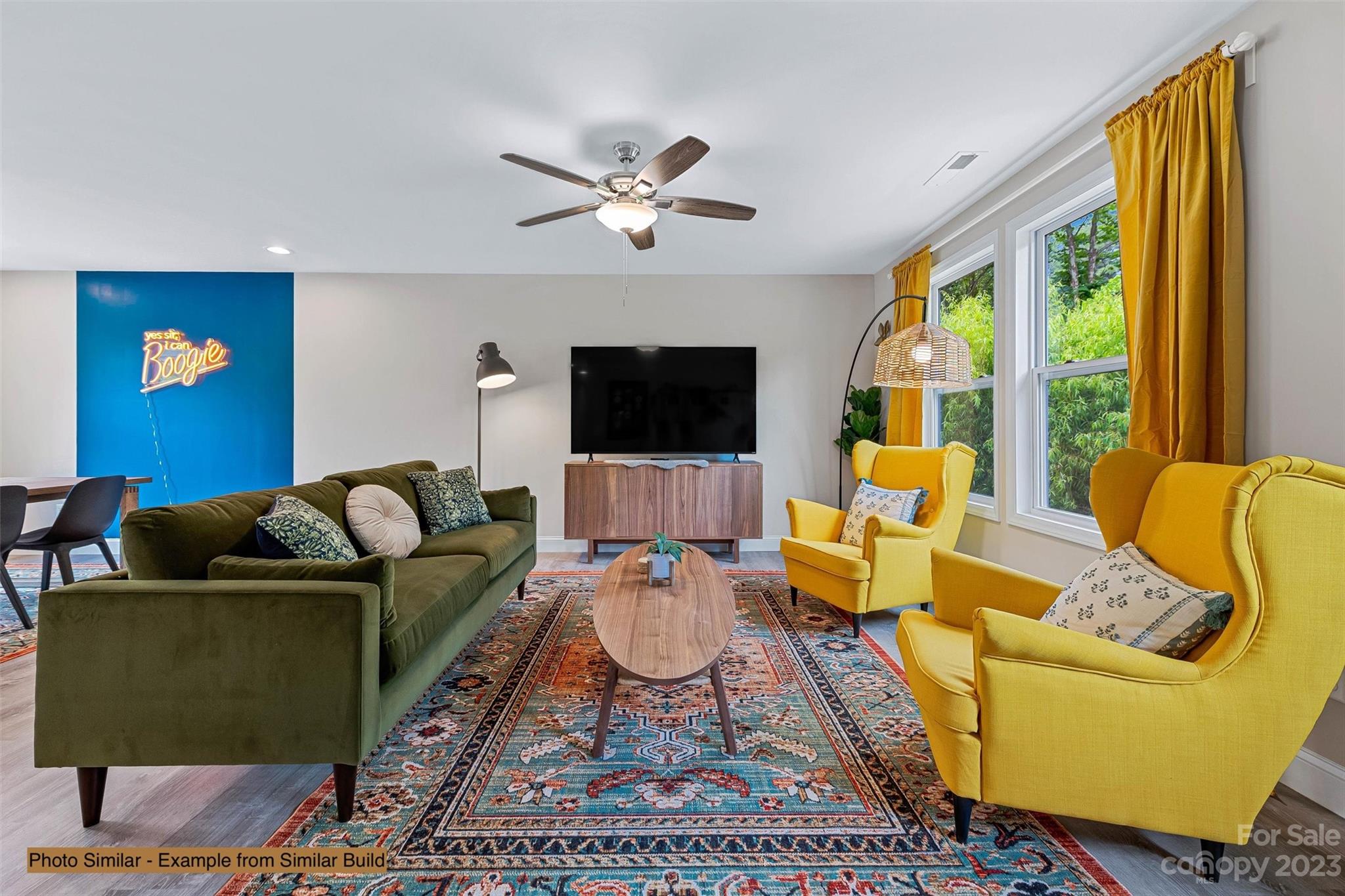 39 S Vineyard Village Drive Old Fort NC 28762