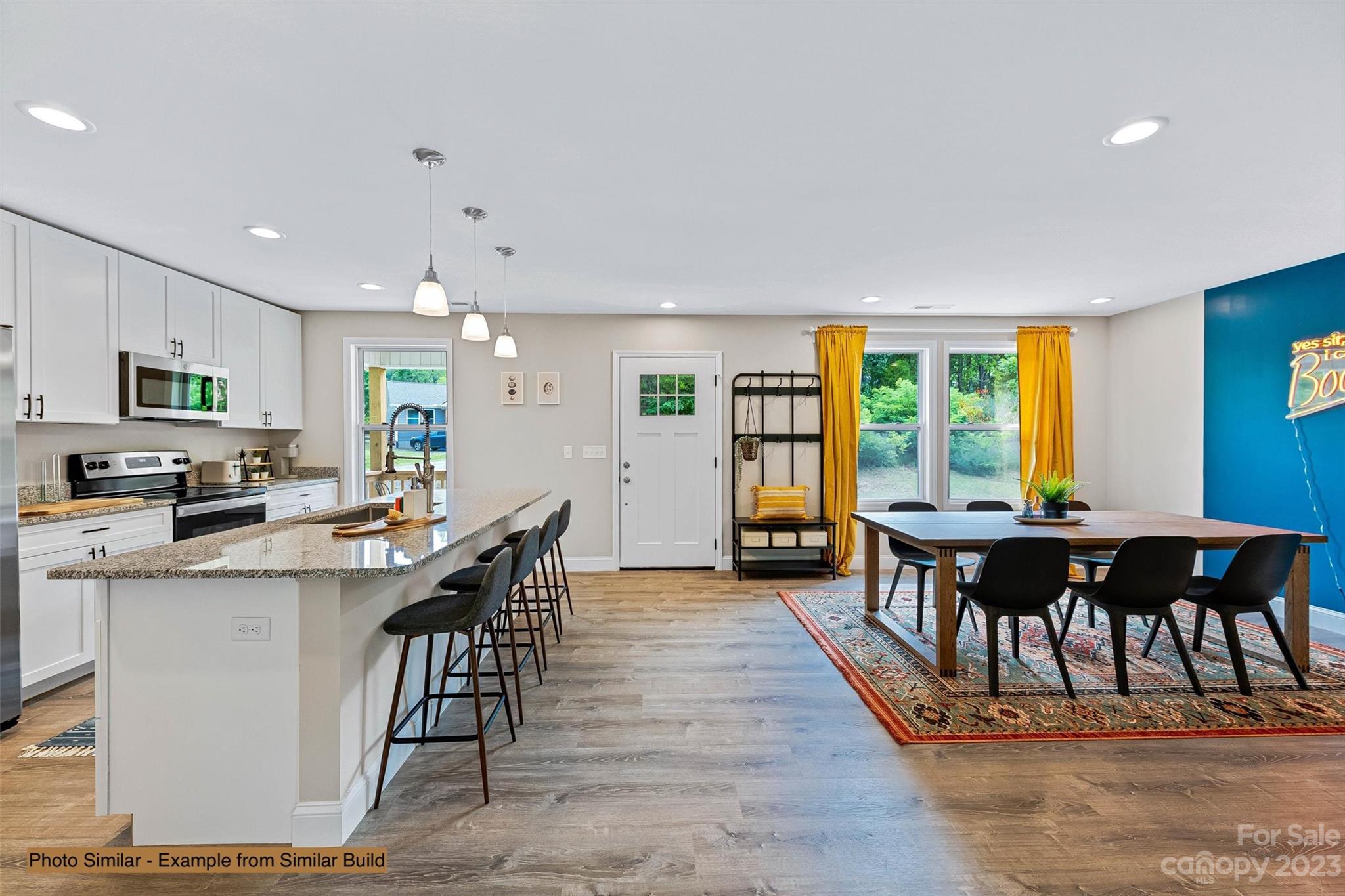 39 S Vineyard Village Drive Old Fort NC 28762