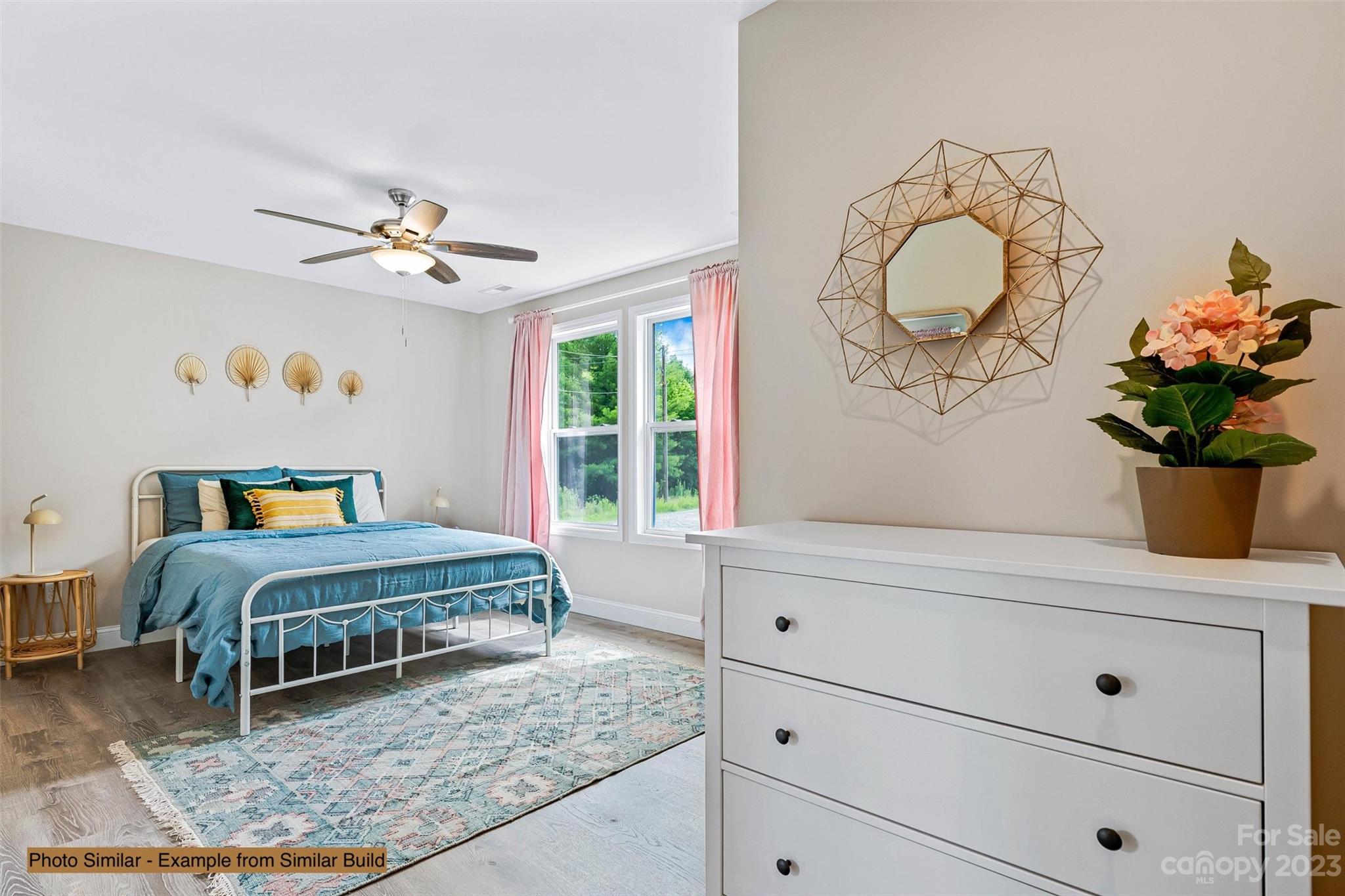 39 S Vineyard Village Drive Old Fort NC 28762
